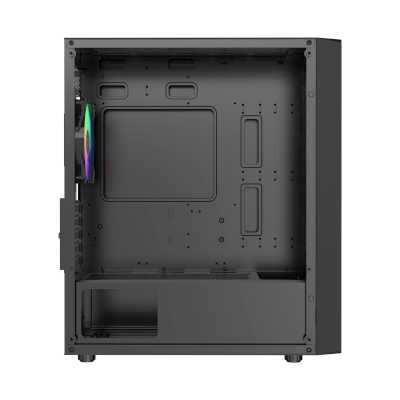 Ocypus Gamma C50 Black ARGB