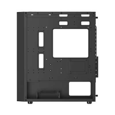 корпус Ocypus Gamma C50 Black ARGB