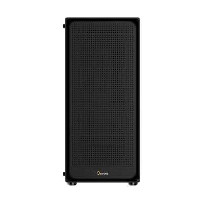 Ocypus Gamma C50 Black