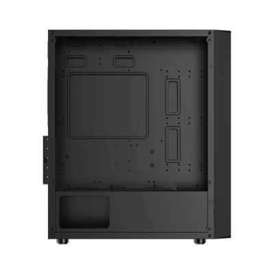 Ocypus Gamma C50 Black