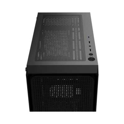 Ocypus Gamma C50 Black