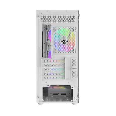 Ocypus Gamma C50 White ARGB