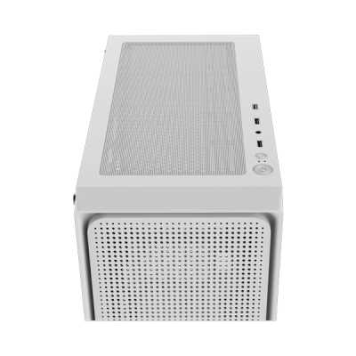 Ocypus Gamma C50 White
