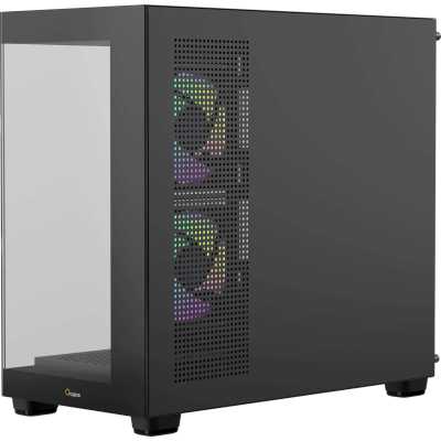 корпус Ocypus Gamma C52 Black ARGB