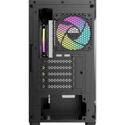 корпус Ocypus Gamma C52 Black ARGB