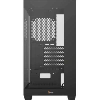 Ocypus Gamma C52 Black