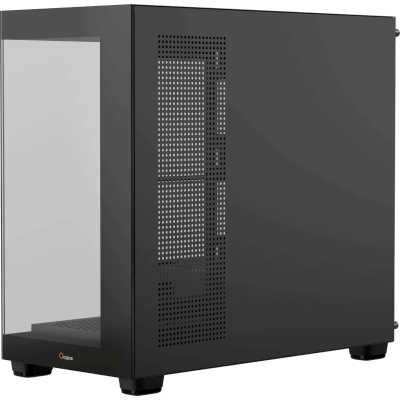 корпус Ocypus Gamma C52 Black
