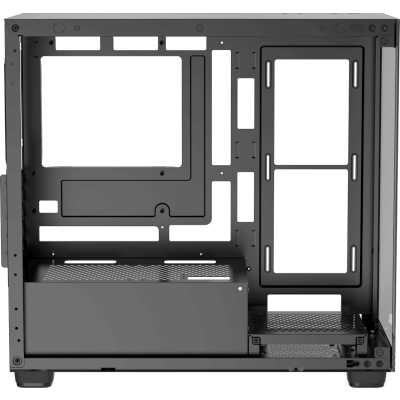 Ocypus Gamma C52 Black