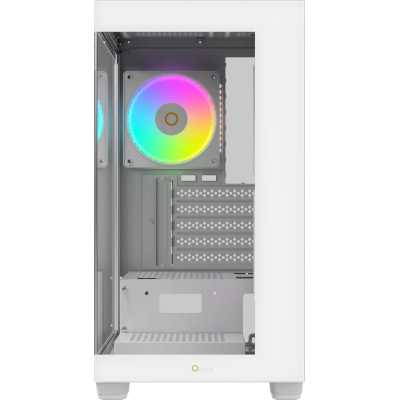 Ocypus Gamma C52 White ARGB