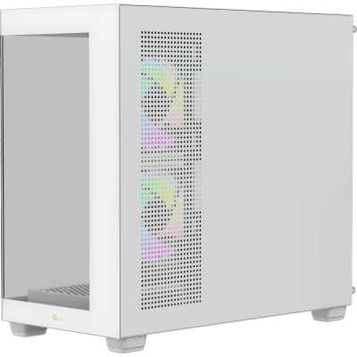 корпус Ocypus Gamma C52 White ARGB