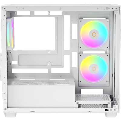 Ocypus Gamma C52 White ARGB