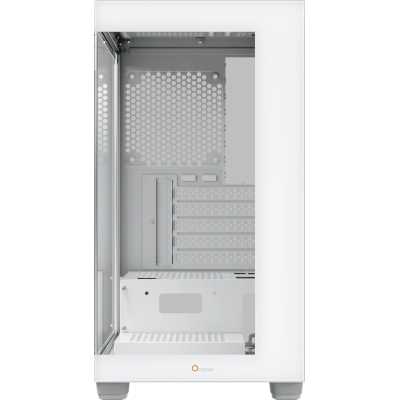 Ocypus Gamma C52 White