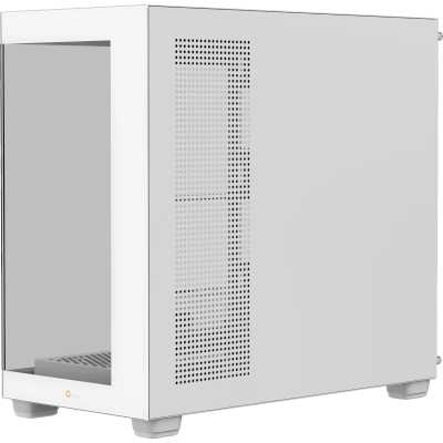 корпус Ocypus Gamma C52 White