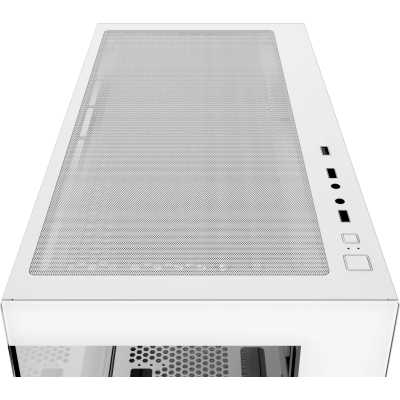 Ocypus Gamma C52 White