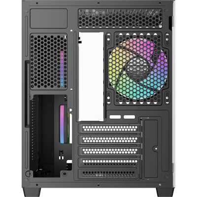 Ocypus Gamma C54 Black ARGB