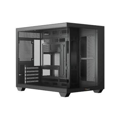 корпус Ocypus Gamma C54 Black