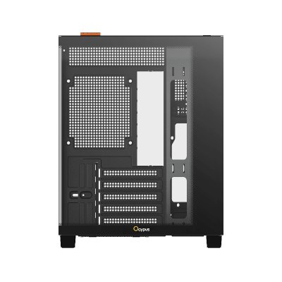 Ocypus Gamma C54 Black