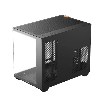 корпус Ocypus Gamma C54 Black