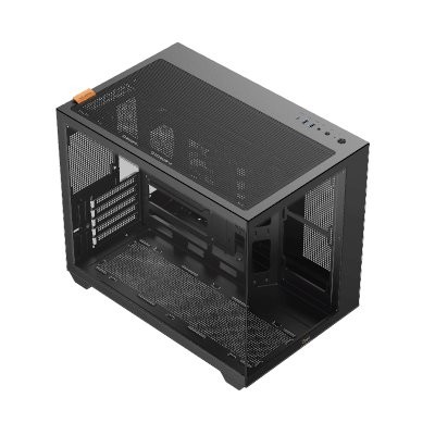 Ocypus Gamma C54 Black