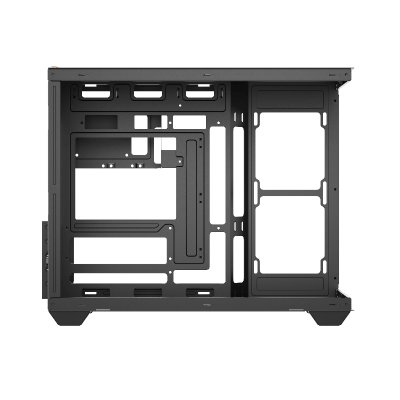 корпус Ocypus Gamma C54 Black
