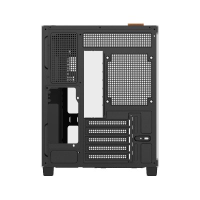 Ocypus Gamma C54 Black