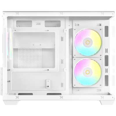 корпус Ocypus Gamma C54 White ARGB