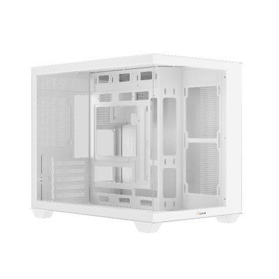 корпус Ocypus Gamma C54 White