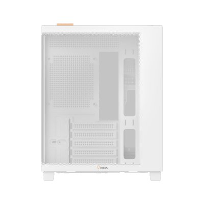 Ocypus Gamma C54 White