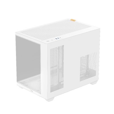 корпус Ocypus Gamma C54 White