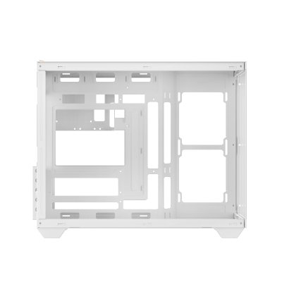 корпус Ocypus Gamma C54 White