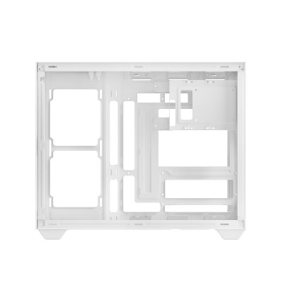 Ocypus Gamma C54 White