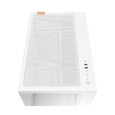 корпус Ocypus Gamma C54 White