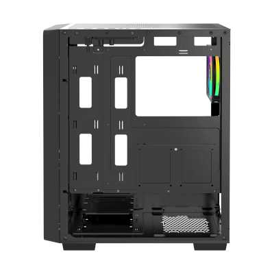 корпус Ocypus Gamma C60 Black ARGB