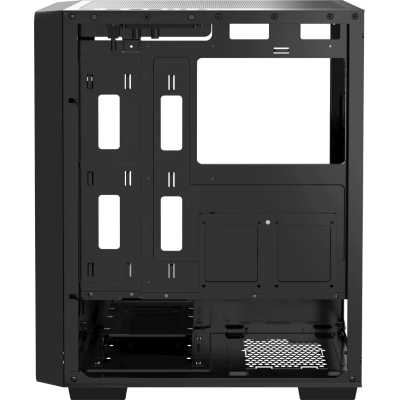 корпус Ocypus Gamma C60 Black