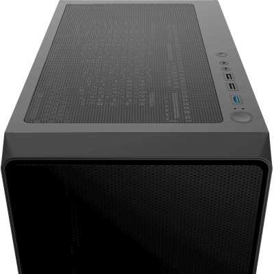 Ocypus Gamma C60 Black