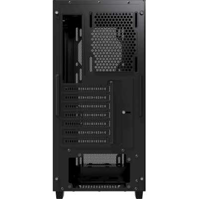 корпус Ocypus Gamma C60 Black