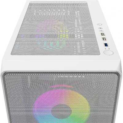 Ocypus Gamma C60 White ARGB