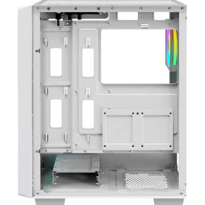 корпус Ocypus Gamma C60 White ARGB
