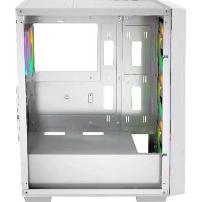 Ocypus Gamma C60 White ARGB