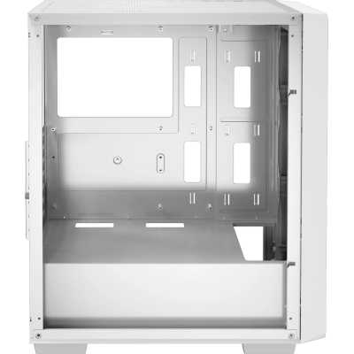 Ocypus Gamma C60 White