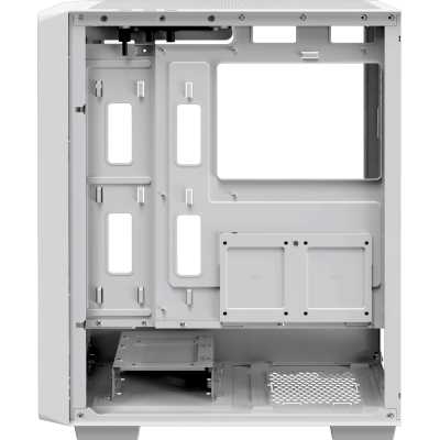 корпус Ocypus Gamma C60 White