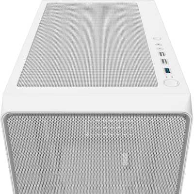 Ocypus Gamma C60 White