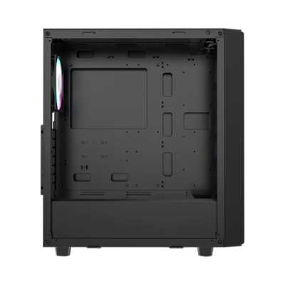 Ocypus Gamma C70 Black ARGB