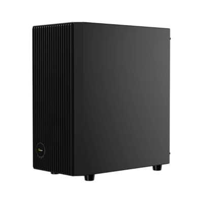 Ocypus Gamma C70 Black ARGB