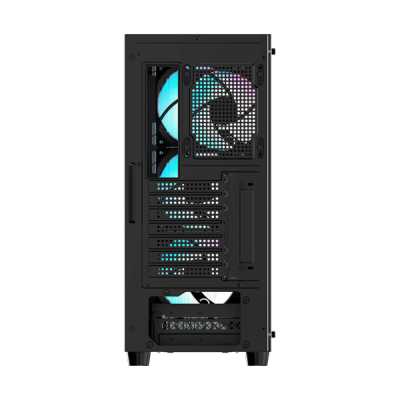 корпус Ocypus Gamma C70 Black ARGB