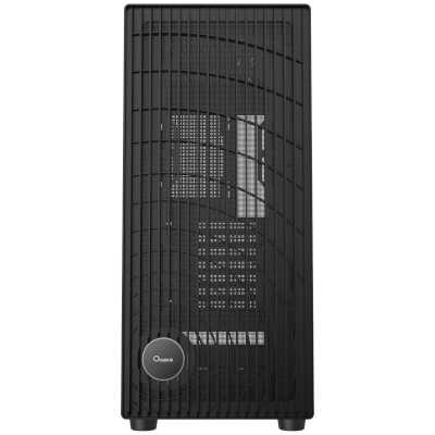Ocypus Gamma C70 Black