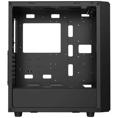 Ocypus Gamma C70 Black