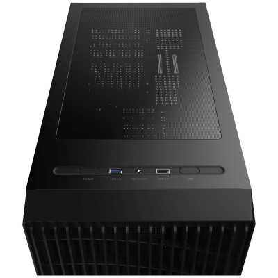 Ocypus Gamma C70 Black