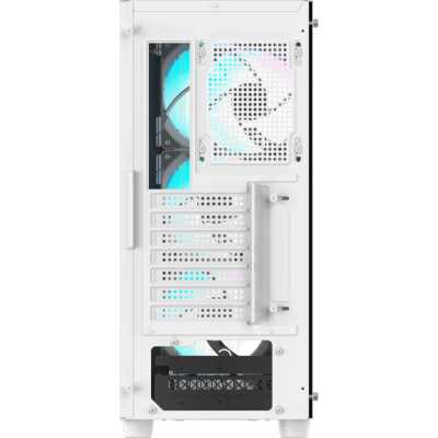 Ocypus Gamma C70 White ARGB