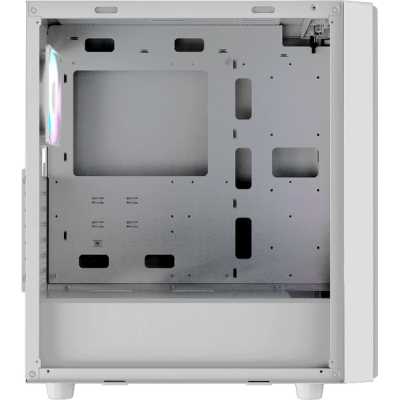 Ocypus Gamma C70 White ARGB